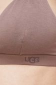 Бюстгальтер UGG колір коричневий меланж (3131071) Бюстгальтер UGG колір коричневий меланж (3131071)