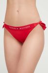 Купальні труси Tommy Hilfiger колір червоний (2999463) Купальні труси Tommy Hilfiger колір червоний (2999463)