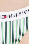 Купальні труси Tommy Hilfiger колір зелений (3073020)