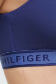 Бюстгальтер Tommy Hilfiger колір синій однотонний (3282263) Бюстгальтер Tommy Hilfiger колір синій однотонний (3282263)
