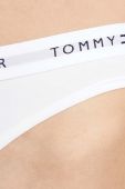 Стринги Tommy Hilfiger колір білий (3173008) Стринги Tommy Hilfiger колір білий (3173008)