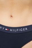 Стринги Tommy Hilfiger колір синій (3175239)