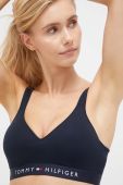 Бюстгальтер Tommy Hilfiger колір синій однотонний (3448923) Бюстгальтер Tommy Hilfiger колір синій однотонний (3448923)