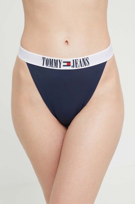 Купальні труси Tommy Jeans колір синій (3069489) Купальні труси Tommy Jeans колір синій (3069489)