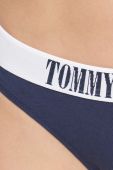 Труси Tommy Jeans колір синій