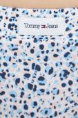 Стринги Tommy Jeans колір блакитний (3310747)