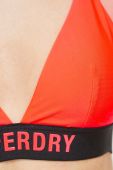 Купальний бюстгальтер Superdry колір помаранчевий злегка ущільнена чашечка (3184429) Купальний бюстгальтер Superdry колір помаранчевий злегка ущільнена чашечка (3184429)