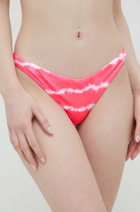 Купальні труси Superdry колір рожевий (2979438) Купальні труси Superdry колір рожевий (2979438)