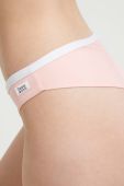 Купальні труси Tommy Jeans колір рожевий (3135624) Купальні труси Tommy Jeans колір рожевий (3135624)