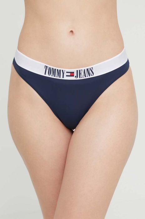 Купальні труси Tommy Jeans колір синій (3008289) Купальні труси Tommy Jeans колір синій (3008289)