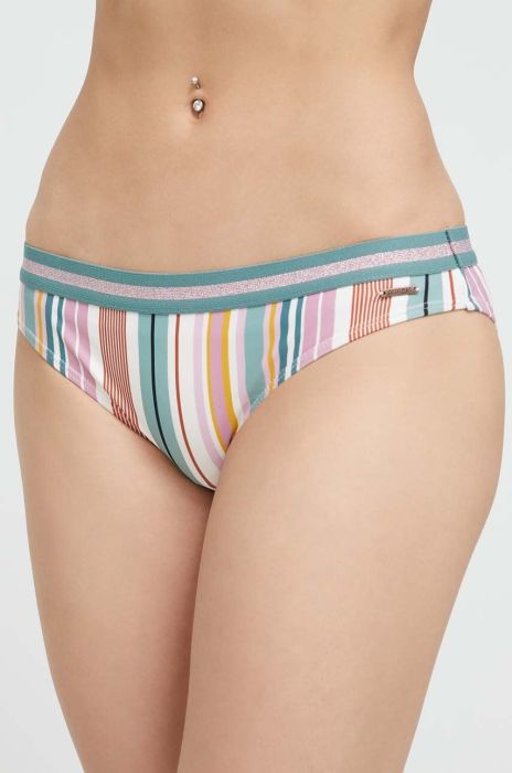 Купальні труси Protest колір барвистий (3195752) Купальні труси Protest колір барвистий (3195752)