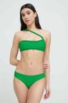 Купальник Protest колір зелений злегка ущільнена чашечка (3196982) Купальник Protest колір зелений злегка ущільнена чашечка (3196982)