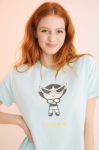 Бавовняна піжама women'secret The Powerpuff Girls колір зелений з бавовни 3135242 Бавовняна піжама women'secret The Powerpuff Girls колір зелений з бавовни 3135242