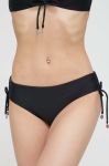 Купальні труси Dkny колір чорний (3190418) Купальні труси Dkny колір чорний (3190418)
