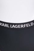 Суцільний купальник Karl Lagerfeld колір білий м'яка чашечка (3115891) Суцільний купальник Karl Lagerfeld колір білий м'яка чашечка (3115891)