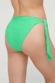Купальні труси Karl Lagerfeld колір зелений (3139573) Купальні труси Karl Lagerfeld колір зелений (3139573)