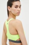 Спортивний бюстгальтер 4F колір зелений однотонний (3146982) Спортивний бюстгальтер 4F колір зелений однотонний (3146982)