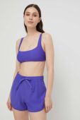 Купальні шорти 4F колір фіолетовий (3277158)