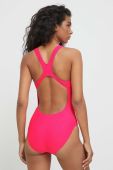 Суцільний купальник 4F колір рожевий м'яка чашечка (3306602) Суцільний купальник 4F колір рожевий м'яка чашечка (3306602)