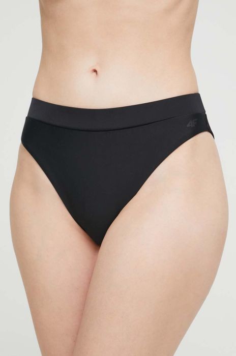 Купальні труси 4F колір чорний (3294808) Купальні труси 4F колір чорний (3294808)
