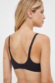 Бюстгальтер Dkny колір чорний однотонний (3395470) Бюстгальтер Dkny колір чорний однотонний (3395470)