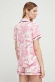 Піжама Kate Spade жіноча колір рожевий (3158224)