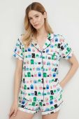 Піжама Kate Spade жіноча колір барвистий (3158226)