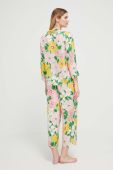 Піжама Kate Spade жіноча колір барвистий (3158246)