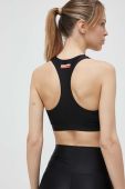 Спортивний бюстгальтер P.E Nation Long Range колір чорний