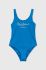 Дитячий купальник Pepe Jeans колір блакитний (3260759)