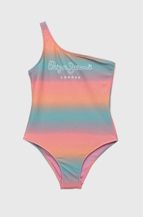Дитячий купальник Pepe Jeans колір барвистий (3254138) Дитячий купальник Pepe Jeans колір барвистий (3254138)