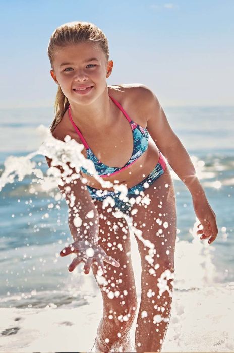 Роздільний дитячий купальник Mayoral колір барвистий (2933218) Роздільний дитячий купальник Mayoral колір барвистий (2933218)