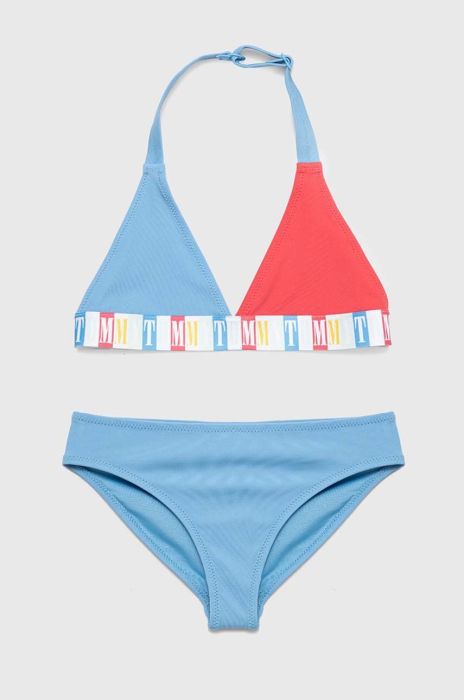 Роздільний дитячий купальник Tommy Hilfiger колір барвистий (3144089) Роздільний дитячий купальник Tommy Hilfiger колір барвистий (3144089)