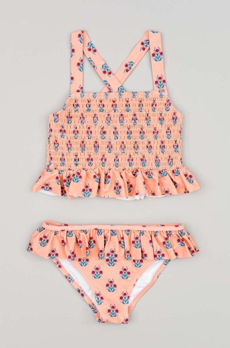 Роздільний дитячий купальник zippy колір рожевий (3158464) Роздільний дитячий купальник zippy колір рожевий (3158464)