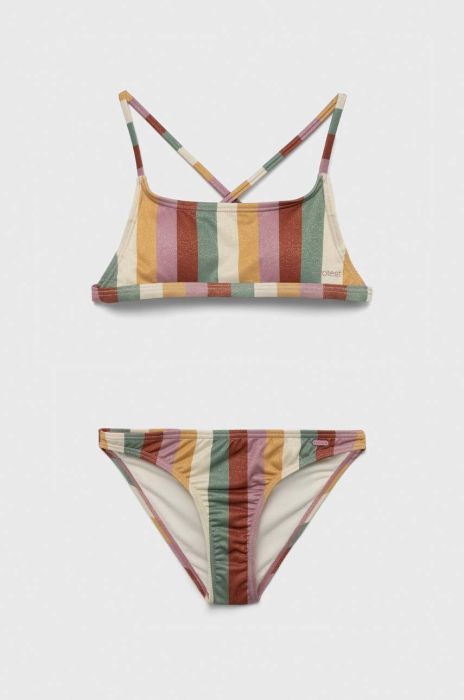 Роздільний дитячий купальник Protest PRTALLEY JR колір барвистий (3225512) Роздільний дитячий купальник Protest PRTALLEY JR колір барвистий (3225512)