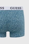 Боксери Guess 3-pack чоловічі колір зелений (2896150) Боксери Guess 3-pack чоловічі колір зелений (2896150)