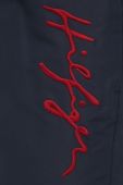 купальні шорти Tommy Hilfiger колір синій купальні шорти Tommy Hilfiger колір синій