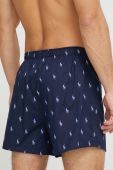 Бавовняні боксери Polo Ralph Lauren 3-pack колір блакитний (2923276) Бавовняні боксери Polo Ralph Lauren 3-pack колір блакитний (2923276)