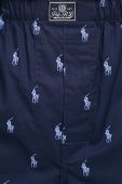 Бавовняні боксери Polo Ralph Lauren 3-pack колір блакитний (2923276) Бавовняні боксери Polo Ralph Lauren 3-pack колір блакитний (2923276)