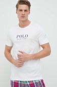 Бавовняна піжама Polo Ralph Lauren візерунок колір барвистий (2923410)