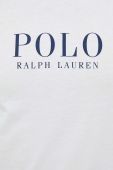 Бавовняна піжама Polo Ralph Lauren візерунок колір барвистий (2923410)