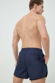 Купальні шорти Karl Lagerfeld колір синій (2923439)