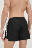 Купальні шорти Karl Lagerfeld колір чорний (2923453) Купальні шорти Karl Lagerfeld колір чорний (2923453)