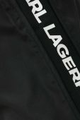 Купальні шорти Karl Lagerfeld колір чорний (2923453) Купальні шорти Karl Lagerfeld колір чорний (2923453)