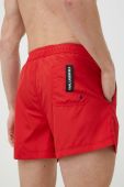 Купальні шорти Karl Lagerfeld колір червоний (2923473) Купальні шорти Karl Lagerfeld колір червоний (2923473)
