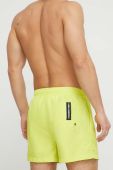Купальні шорти Karl Lagerfeld колір зелений (3102187) Купальні шорти Karl Lagerfeld колір зелений (3102187)