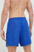 Купальні шорти Karl Lagerfeld колір блакитний (2923317) Купальні шорти Karl Lagerfeld колір блакитний (2923317)