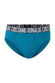 Сліпи CR7 Cristiano Ronaldo 5-pack чоловічі колір барвистий Сліпи CR7 Cristiano Ronaldo 5-pack чоловічі колір барвистий
