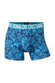 Боксери CR7 Cristiano Ronaldo 2-pack чоловічі колір барвистий (3152876) Боксери CR7 Cristiano Ronaldo 2-pack чоловічі колір барвистий (3152876)