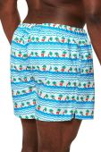 Купальні шорти Happy Socks колір блакитний (3240943) Купальні шорти Happy Socks колір блакитний (3240943)